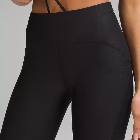 Lululemon Tights - Picture 3 of 10